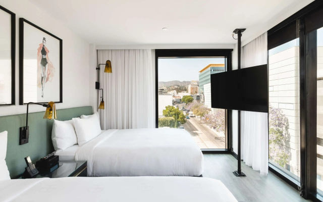 photo 5 of The Godfrey Hotel Hollywood