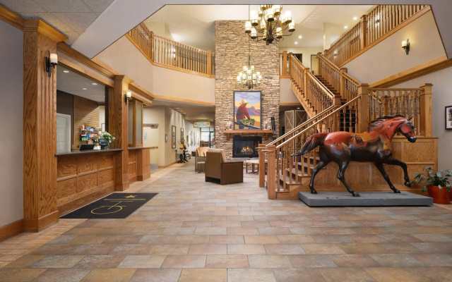 photo 2 of The Golden Hotel, an Ascend Collection Hotel