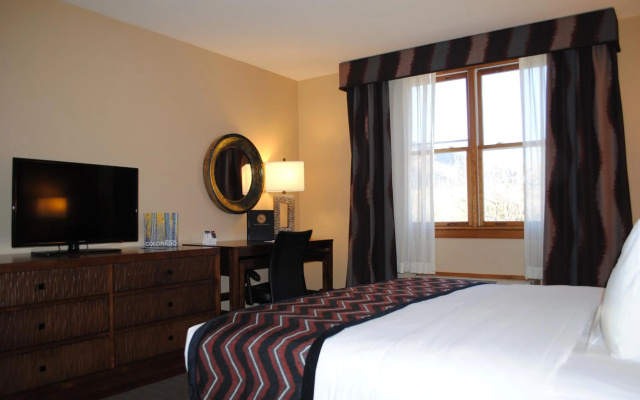 photo 3 of The Golden Hotel, an Ascend Collection Hotel