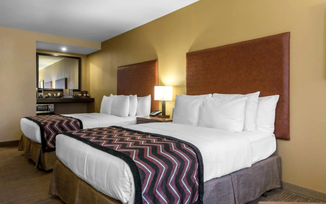 photo 4 of The Golden Hotel, an Ascend Collection Hotel