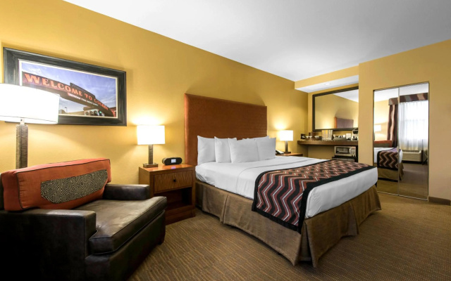 photo 5 of The Golden Hotel, an Ascend Collection Hotel