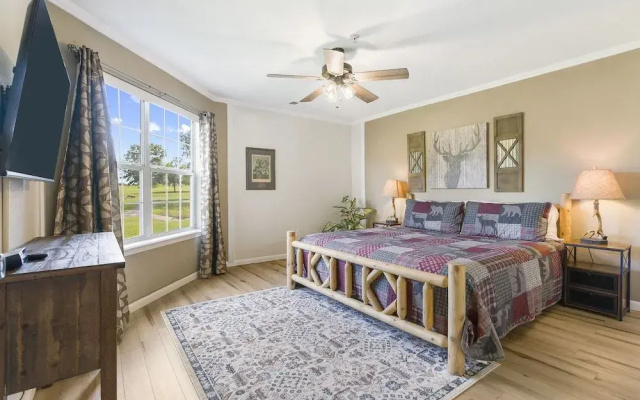 photo 5 of The Golf Lodge