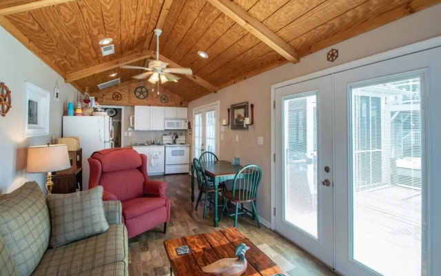 photo 4 of The Good House
