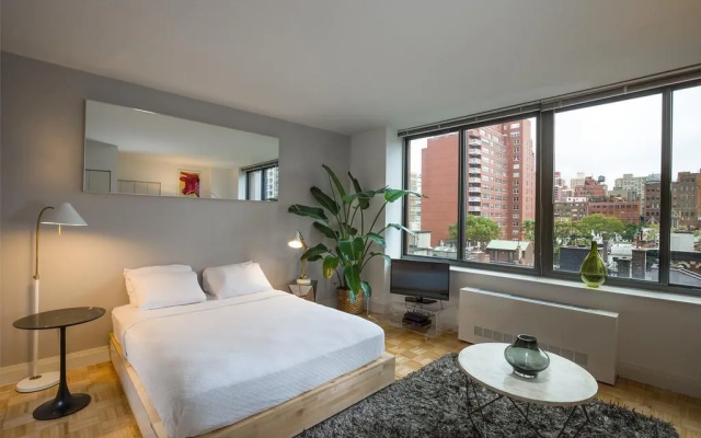 photo 4 of The Gotham- Corporate Apartment
