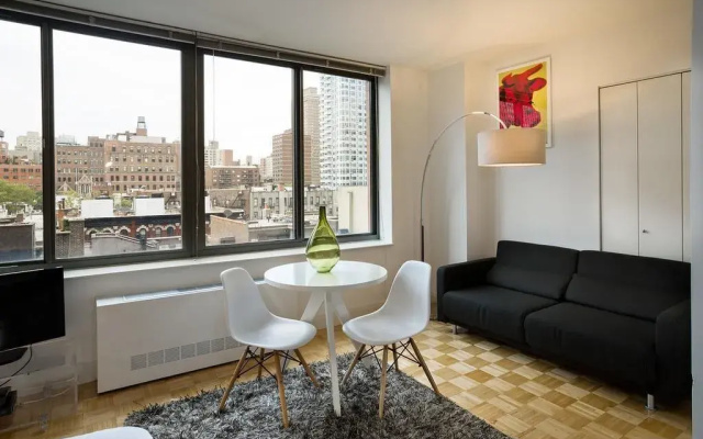 photo 5 of The Gotham- Corporate Apartment