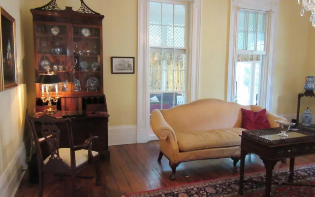 photo 3 of Governor's House Inn