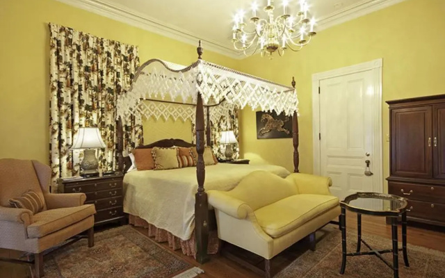 photo 4 of Governor's House Inn
