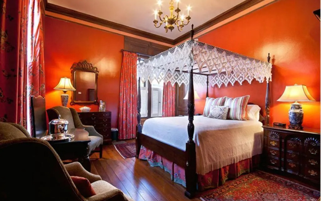 photo 5 of Governor's House Inn
