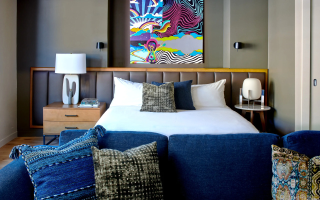photo 3 of Hotel Ziggy on Sunset