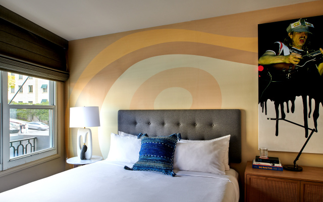 photo 5 of Hotel Ziggy on Sunset