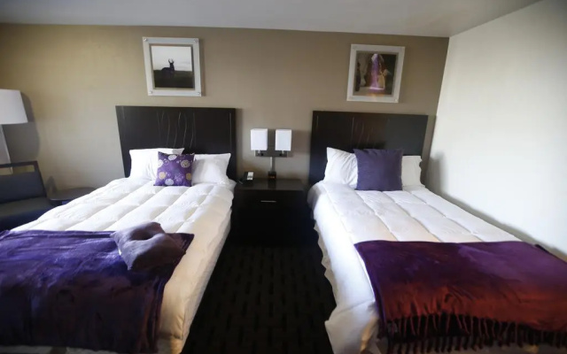photo 3 of Grand Canyon University Hotel