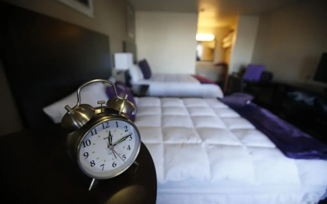 photo 5 of Grand Canyon University Hotel