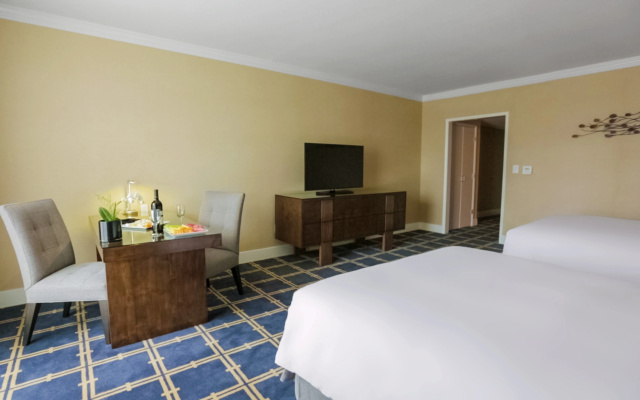 photo 4 of The Grand Hotel