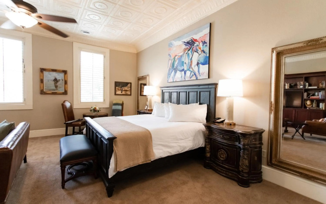 photo 4 of The Grand Hotel
