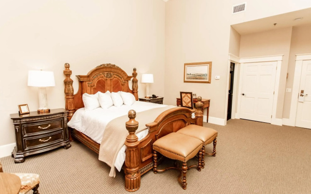 photo 5 of The Grand Hotel