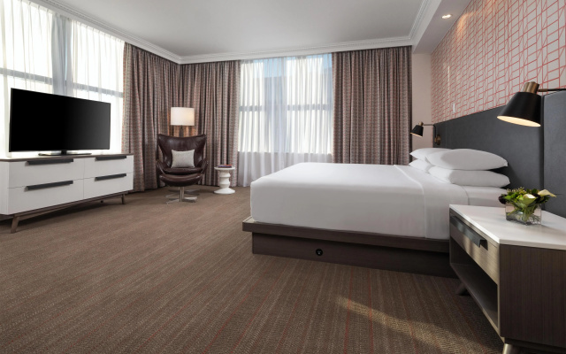 photo 3 of Hyatt Centric Downtown Minneapolis