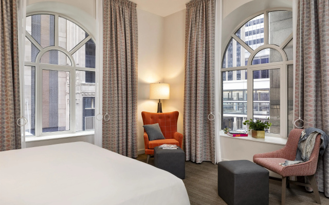 photo 4 of Hyatt Centric Downtown Minneapolis