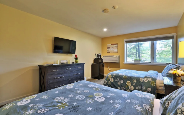 photo 5 of The Grande Suite at Killington: Sleeps 10 Guests, Close to Mountain!