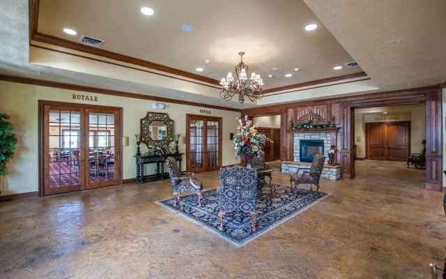photo 2 of The GrandView Getaway