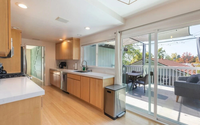 photo 4 of The Green House by AvantStay Spacious Entertainers Home Close to Wineries Pool Fitness Room