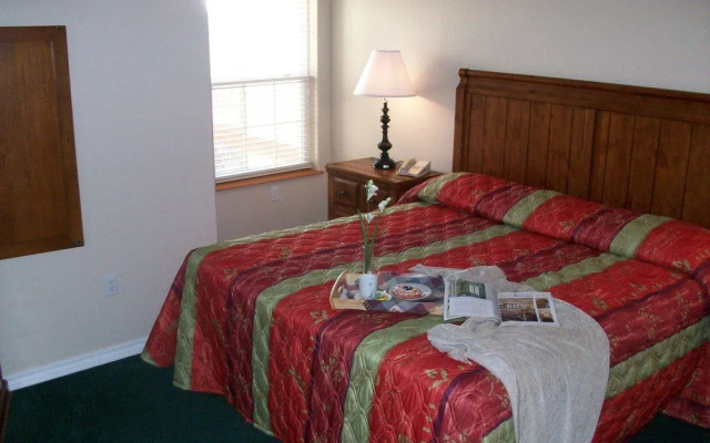 photo 3 of The Greens by Branson MO Condos