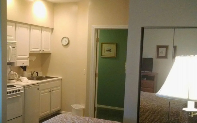 photo 4 of The Greens by Branson MO Condos
