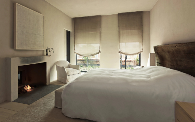 photo 4 of The Greenwich Hotel