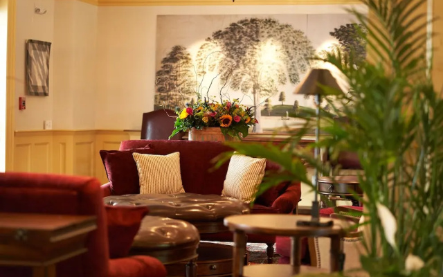 photo 2 of The Groton Inn