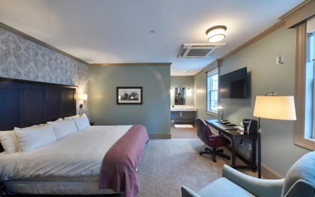 photo 3 of The Groton Inn