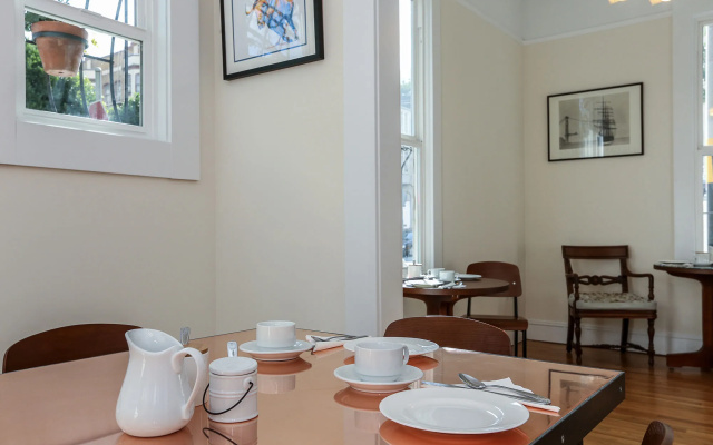 photo 5 of The Grove Inn