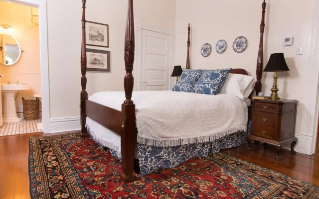 photo 3 of The Guest House at Gulfport Landing