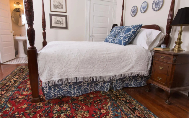 photo 4 of The Guest House at Gulfport Landing