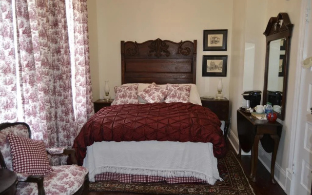 photo 5 of The Guest House at Gulfport Landing