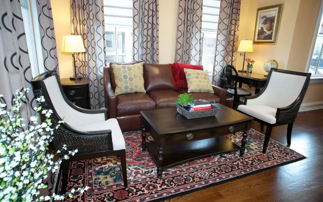 photo 5 of Guesthouse at Norwalk Inn
