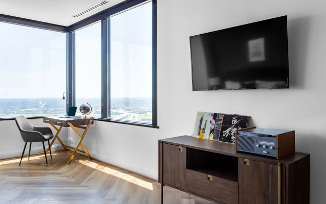 photo 2 of Mint House Dallas Downtown by Kasa