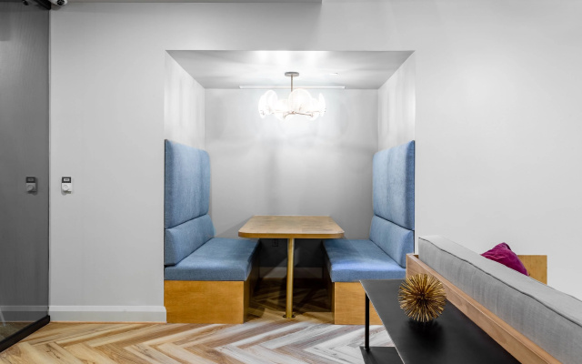 photo 4 of Mint House Dallas Downtown by Kasa