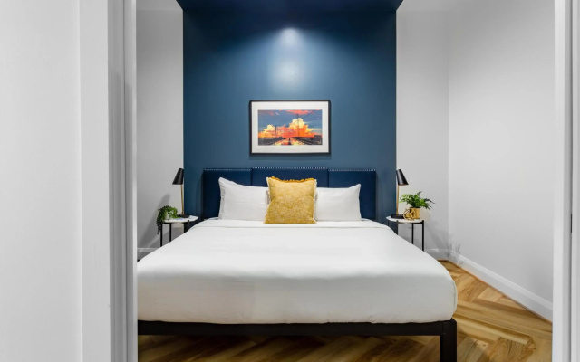 photo 5 of Mint House Dallas Downtown by Kasa