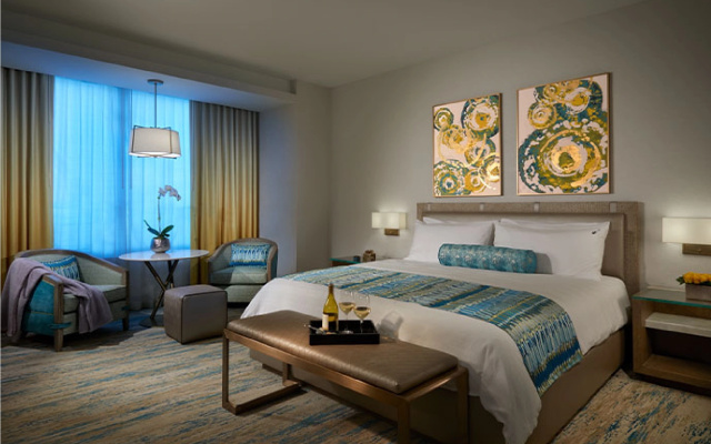 photo 5 of The Guitar Hotel at Seminole Hard Rock