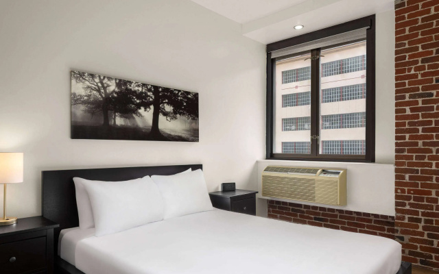 photo 2 of The Haas, Trademark Collection by Wyndham