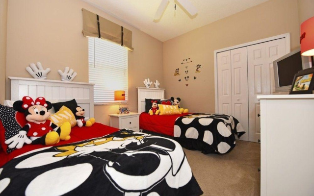 photo 4 of The Hamlet at Westhaven - 3 BR Private Pool Home South Facing - SDM 4222