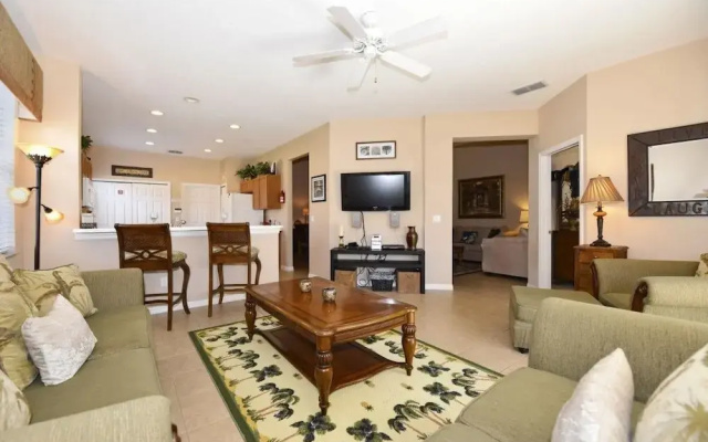 photo 5 of The Hamlet at Westhaven 404AHC - Three Bedroom House