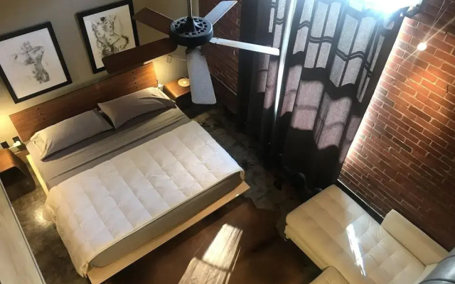 photo 2 of The Hangar Lofts Hotel