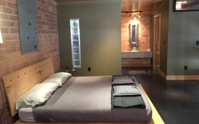 photo 3 of The Hangar Lofts Hotel