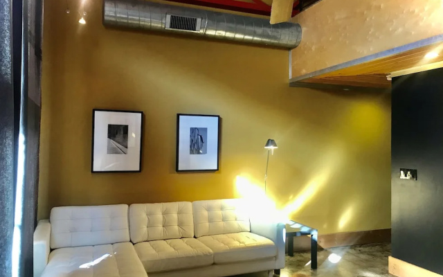 photo 5 of The Hangar Lofts Hotel