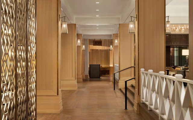 photo 2 of The Harpeth Franklin Downtown, Curio Collection by Hilton