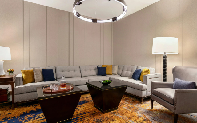 photo 4 of The Harpeth Franklin Downtown, Curio Collection by Hilton