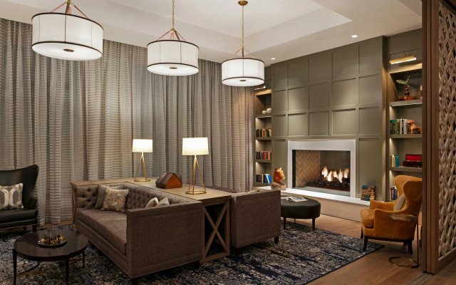 photo 5 of The Harpeth Franklin Downtown, Curio Collection by Hilton