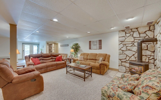 photo 2 of The Haven at Welsh Mountain Suites - Apt w/ Patio!