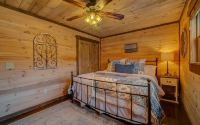photo 5 of The Haven on Toccoa by Escape to Blue Ridge
