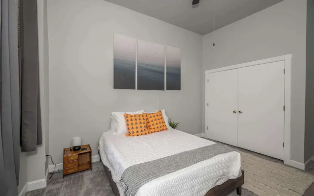 photo 2 of The Heart of Madison Suites
